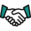 handshake-ico
